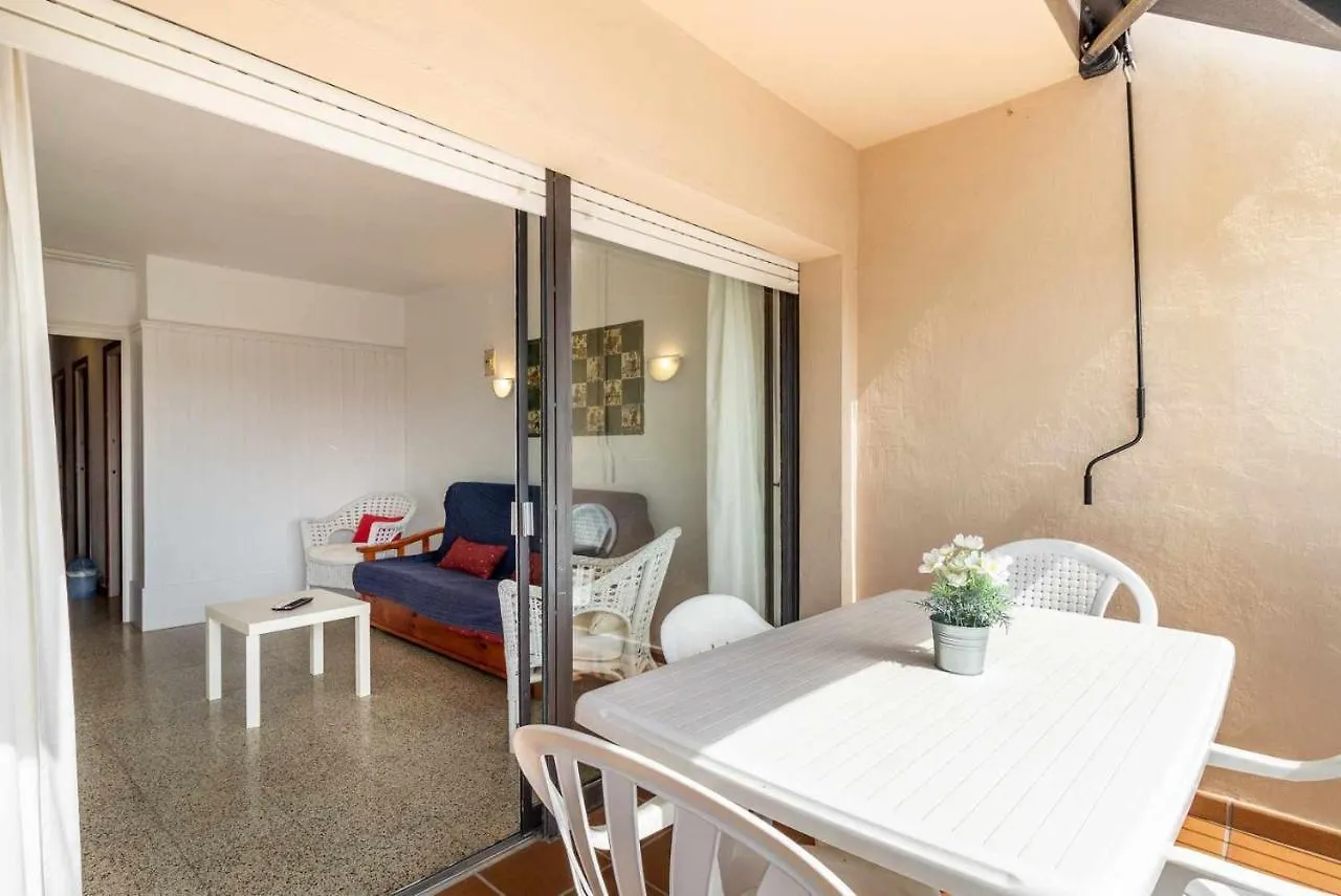 Lejlighed Carrilet 37 Pis Bonito Apartamento Girona