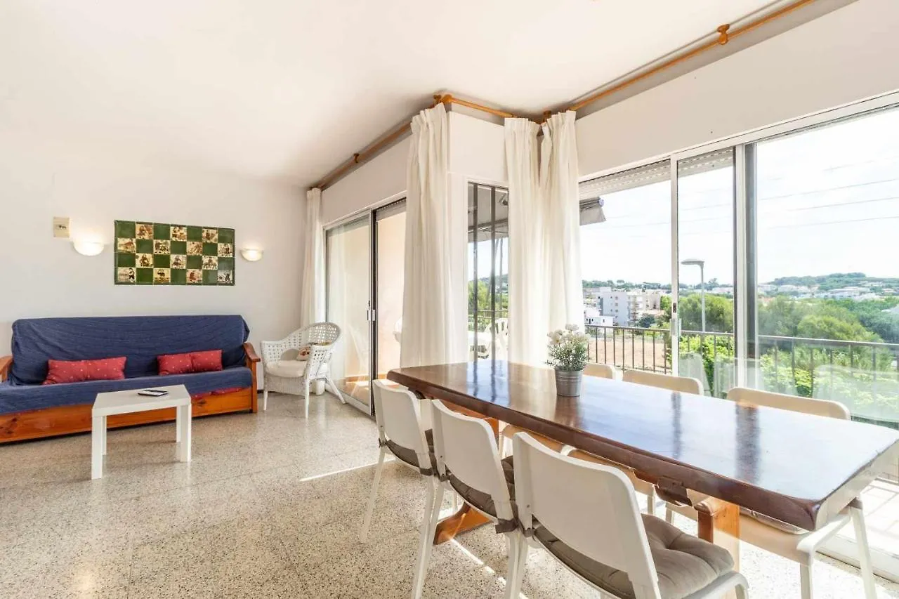 Carrilet 37 Pis Bonito Apartamento Girona Spain