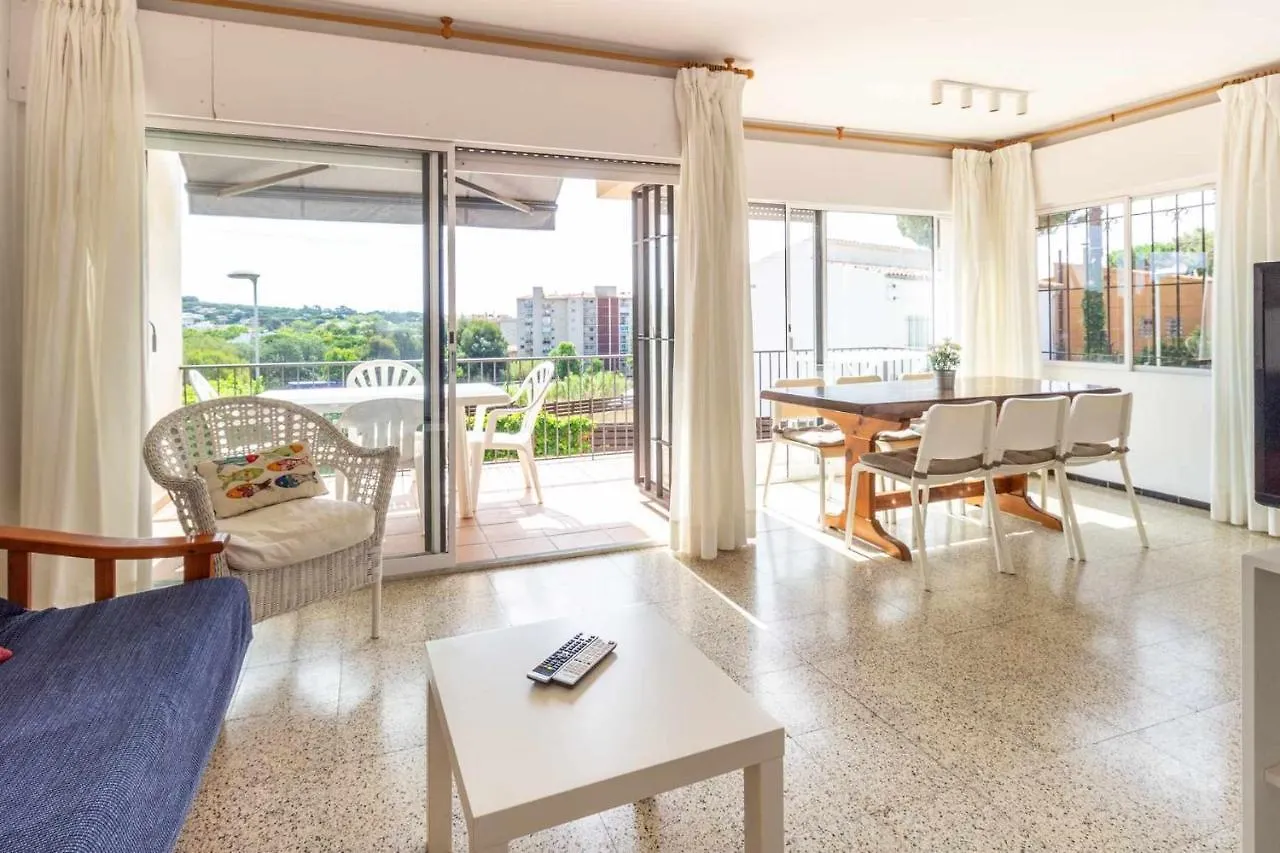 Carrilet 37 Pis Bonito Apartamento Girona