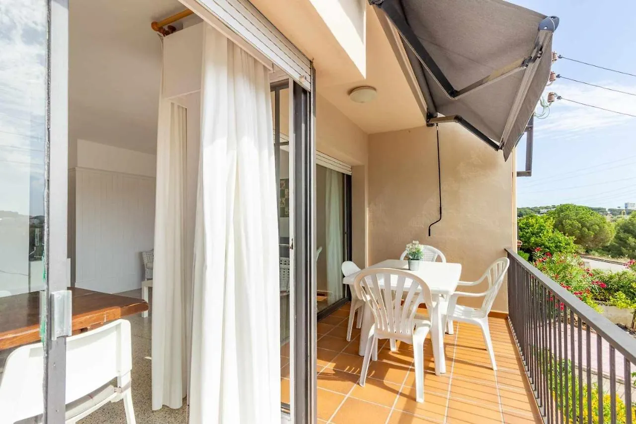 Carrilet 37 Pis Bonito Apartamento Girona 0*,  Spain
