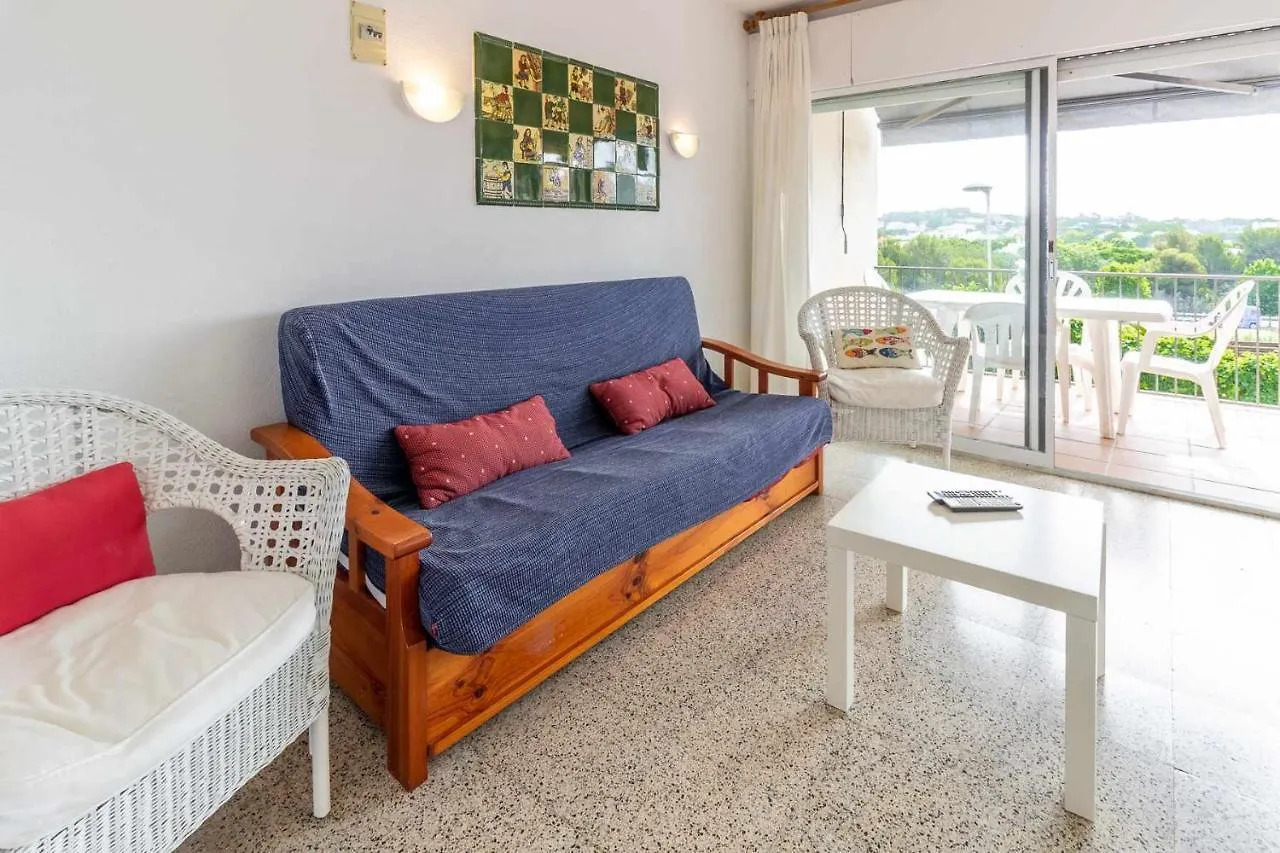 Apartment Carrilet 37 Pis Bonito Apartamento Girona