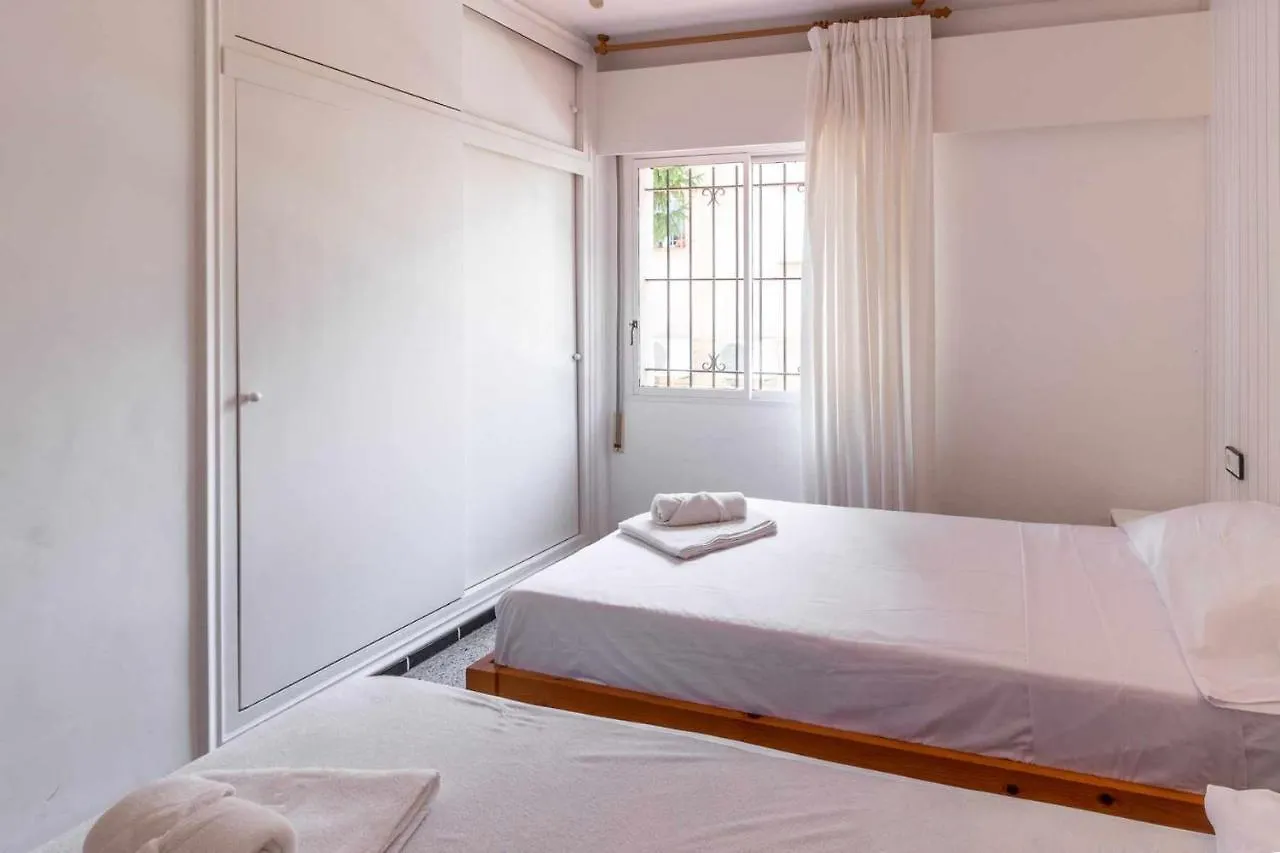 Carrilet 37 Pis Bonito Apartamento Girona Apartment