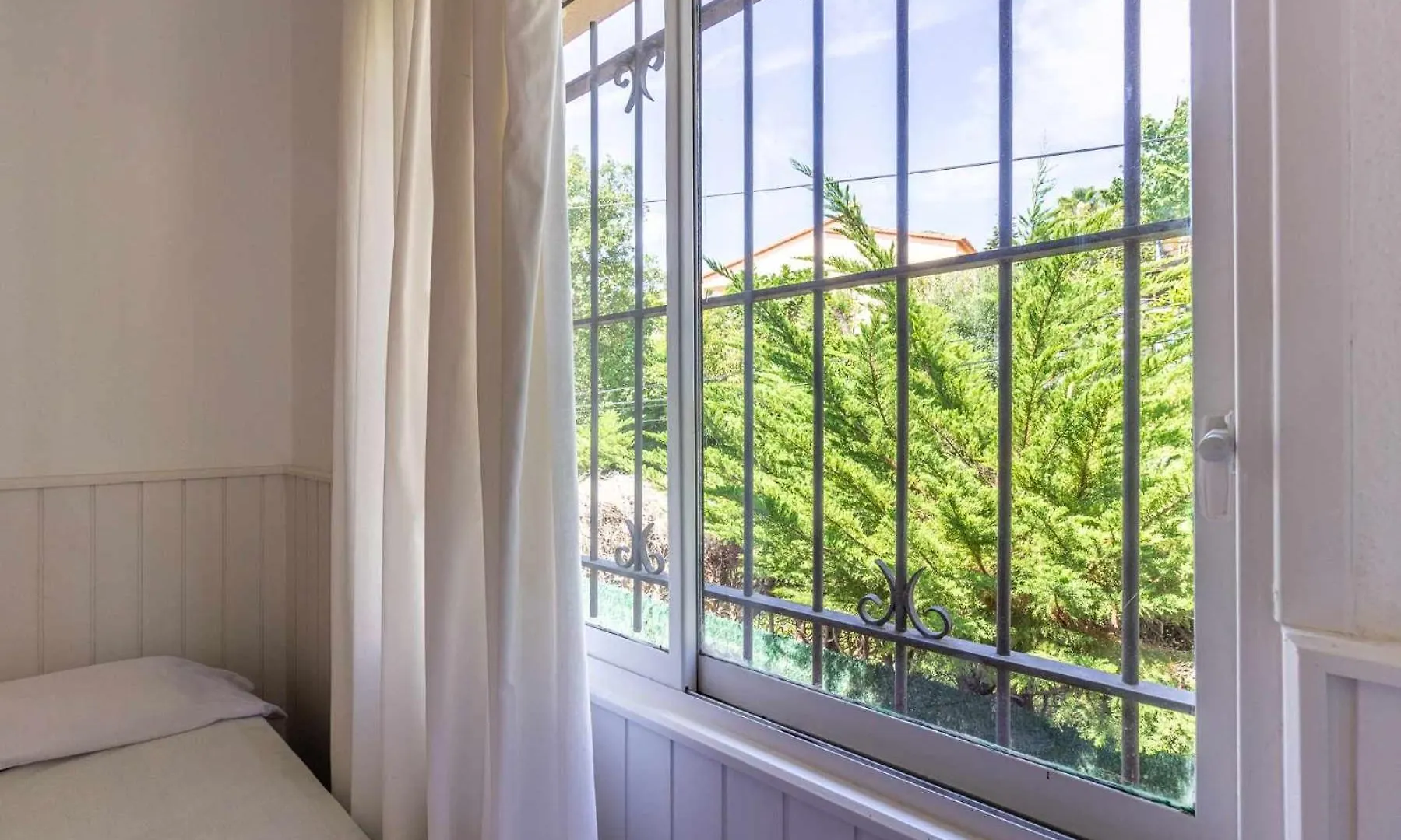 Apartment Carrilet 37 Pis Bonito Apartamento Girona Spain