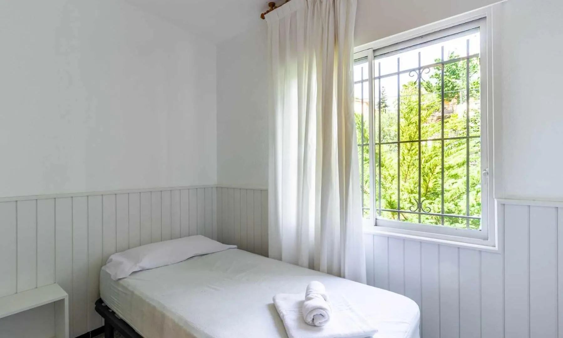 Carrilet 37 Pis Bonito Apartamento Girona Spain