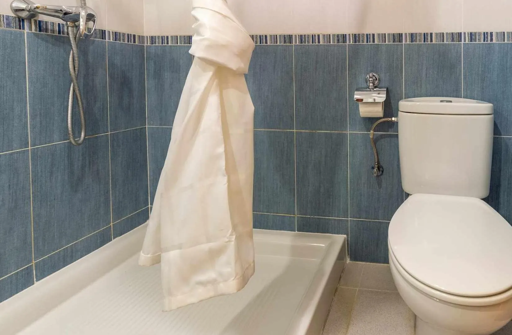 Apartment Carrilet 37 Pis Bonito Apartamento Girona