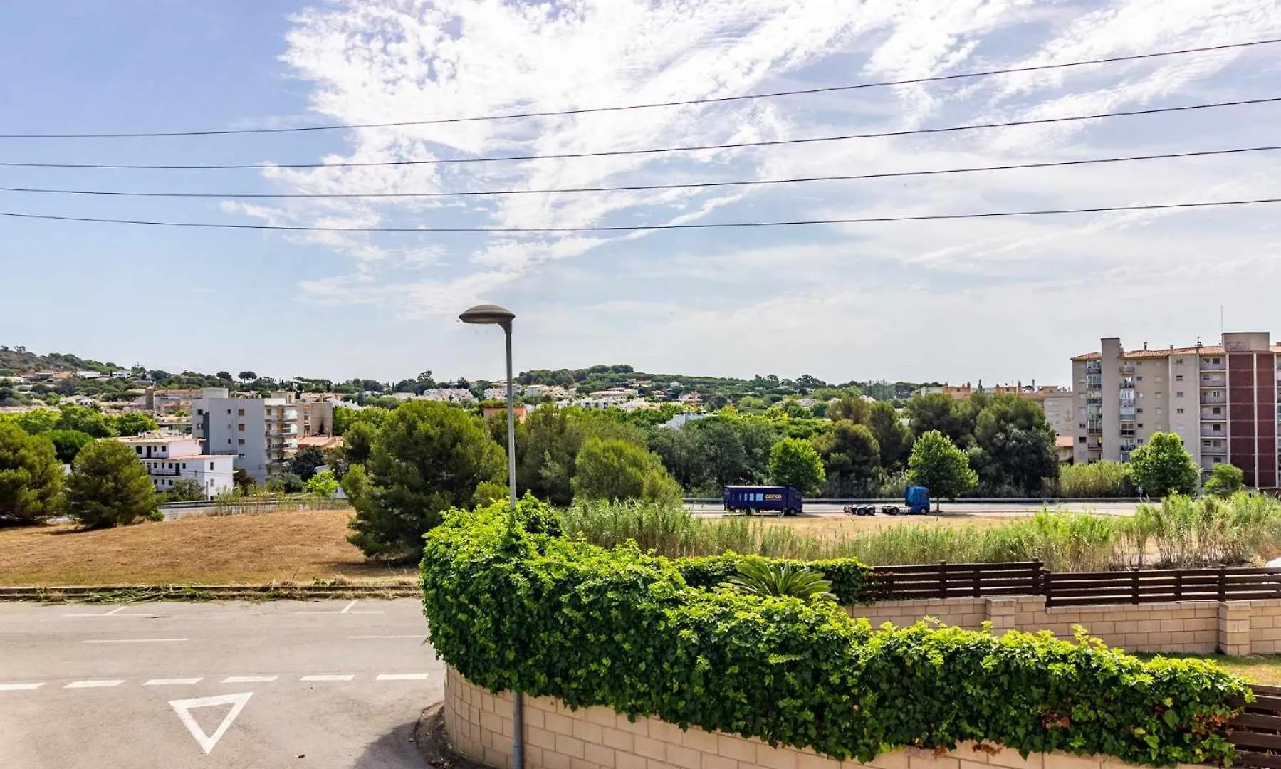 Apartment Carrilet 37 Pis Bonito Apartamento Girona