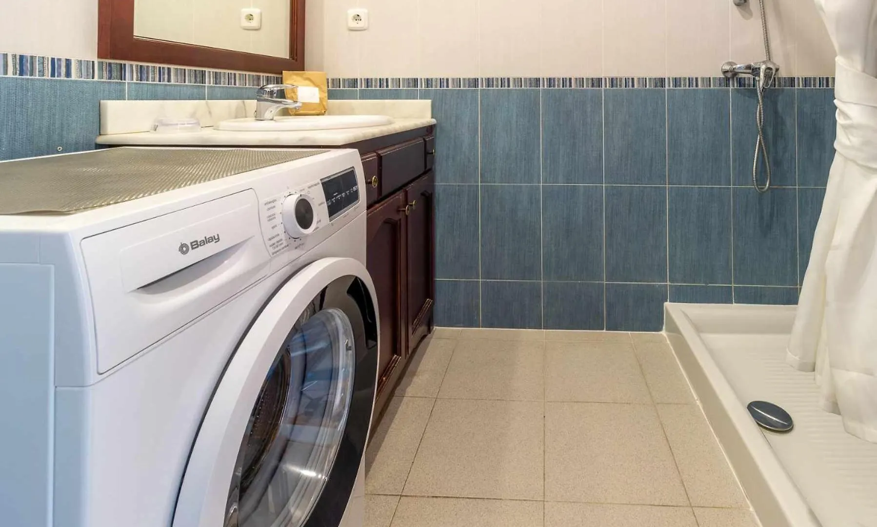Carrilet 37 Pis Bonito Apartamento Girona